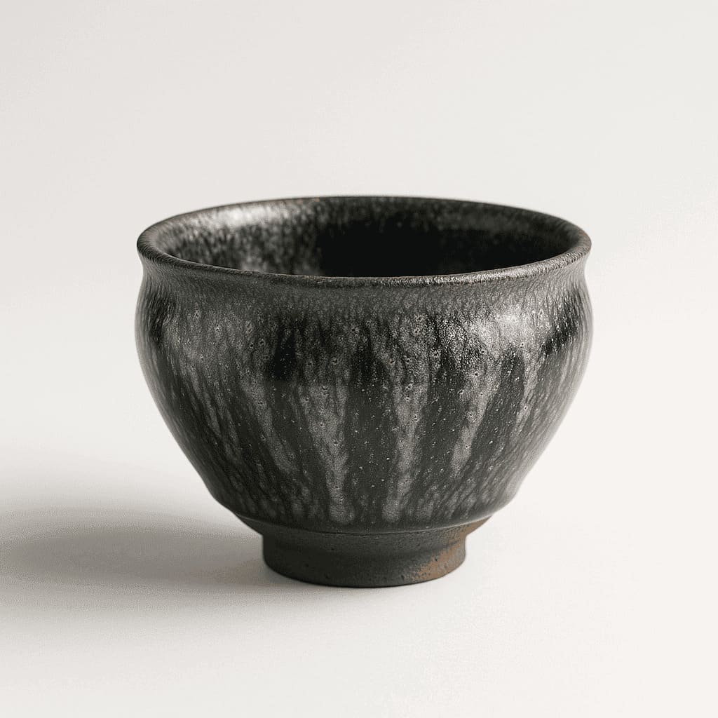 Ash Glaze - Waterfall Veil
