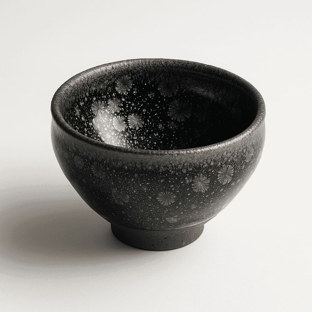 Crystalline - Cosmic Dust