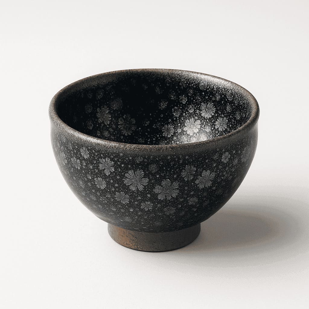 Crystalline - Cosmic Dust