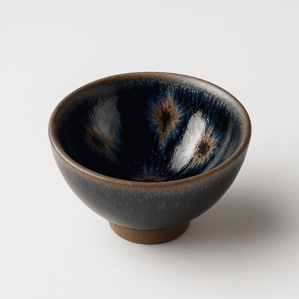 Flame Mark - Cobalt Flash