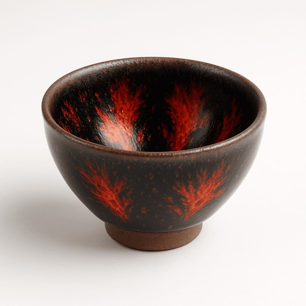 Flame Mark - Crimson Mist