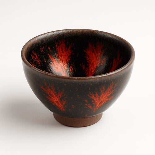 Flame Mark - Crimson Mist