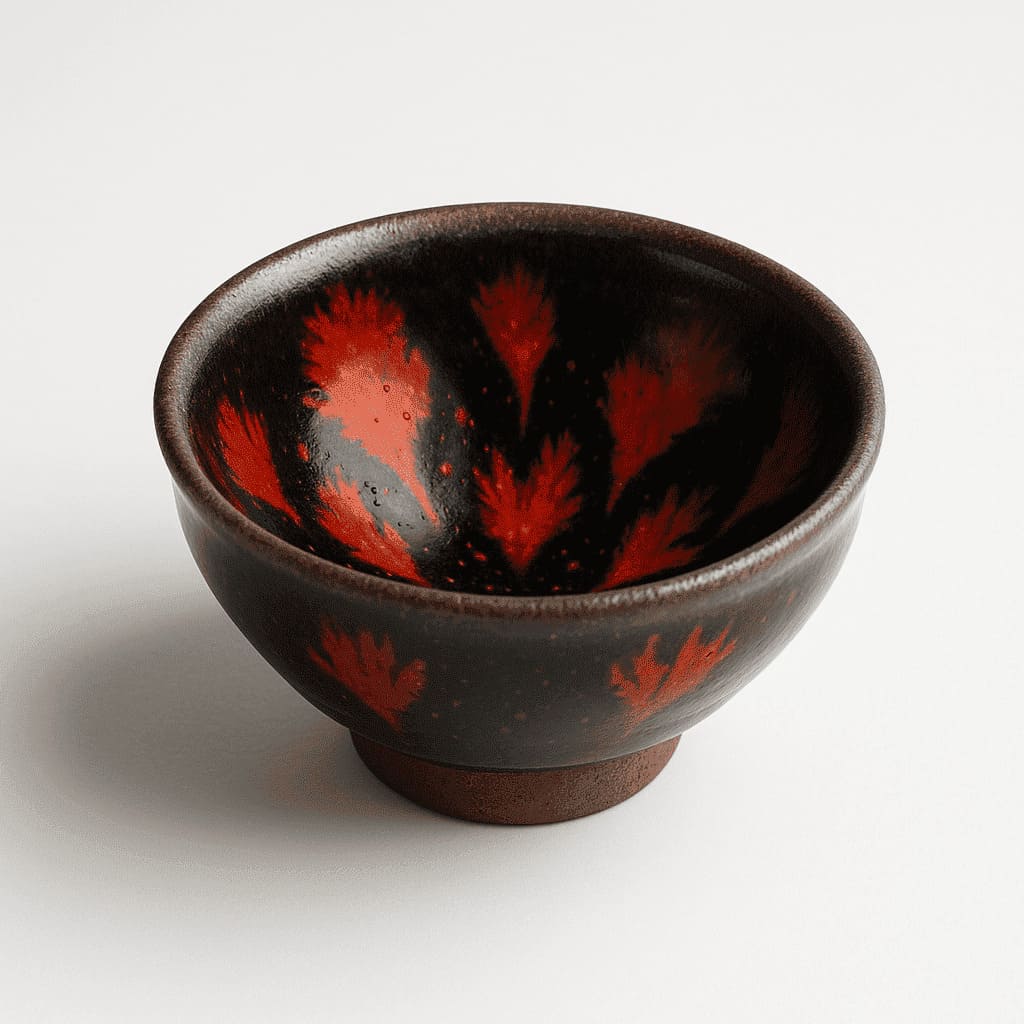 Flame Mark - Crimson Mist