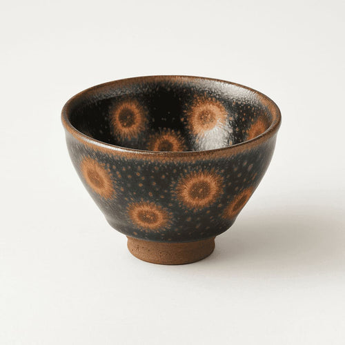 Flame Mark - Glaze Halo