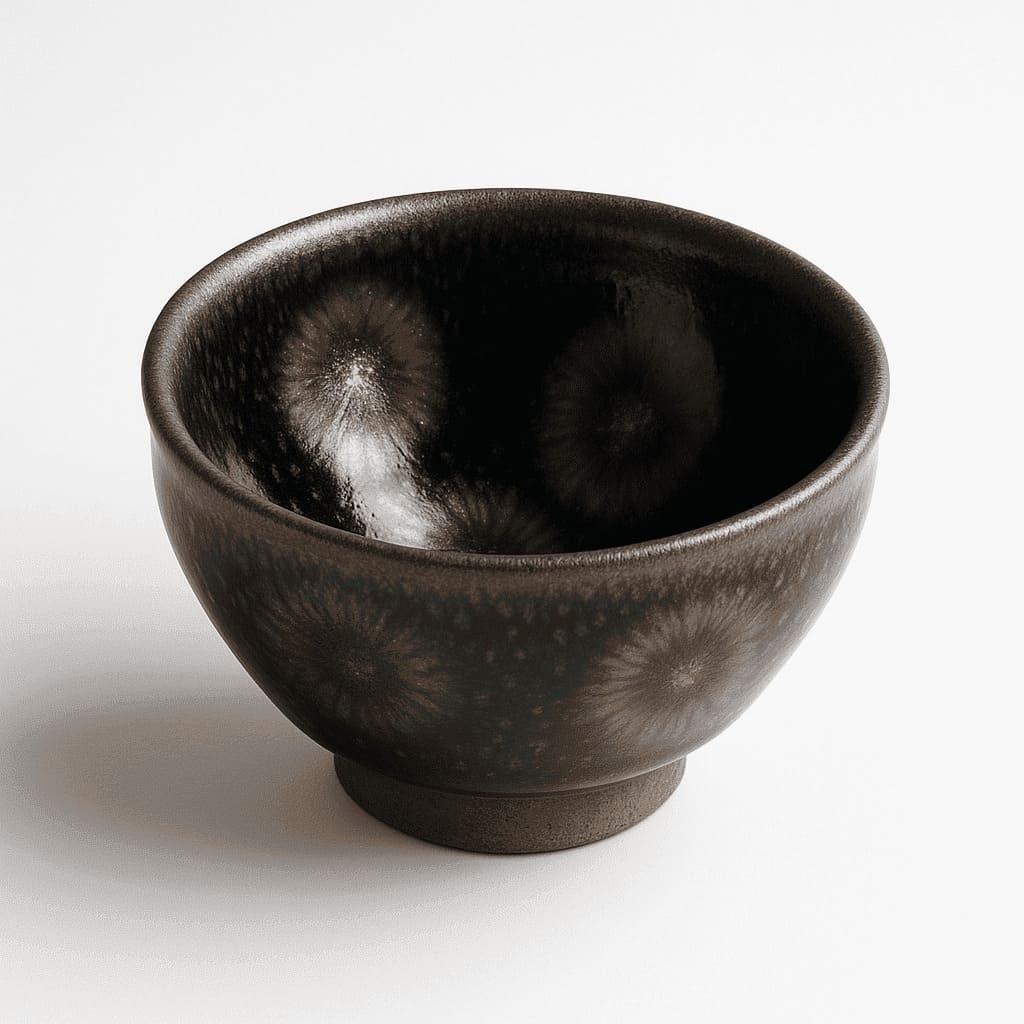 Flame Mark - Glaze Halo