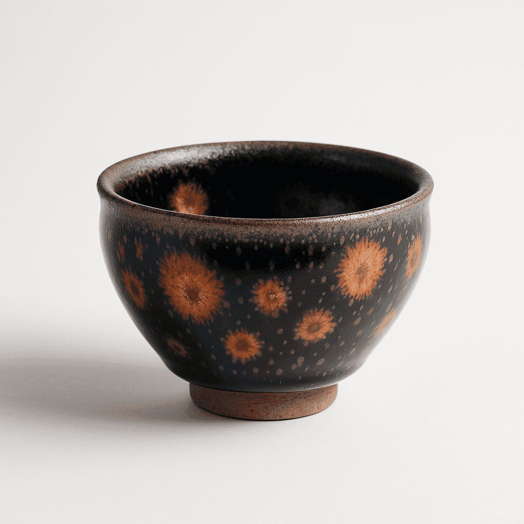 Flame Mark - Radiant Color