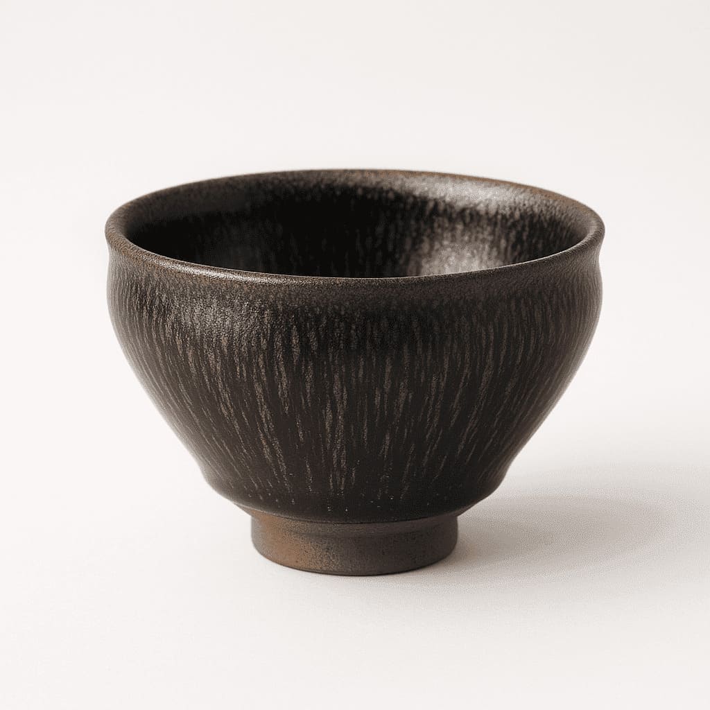 Hare’s Fur - Blurred Streak