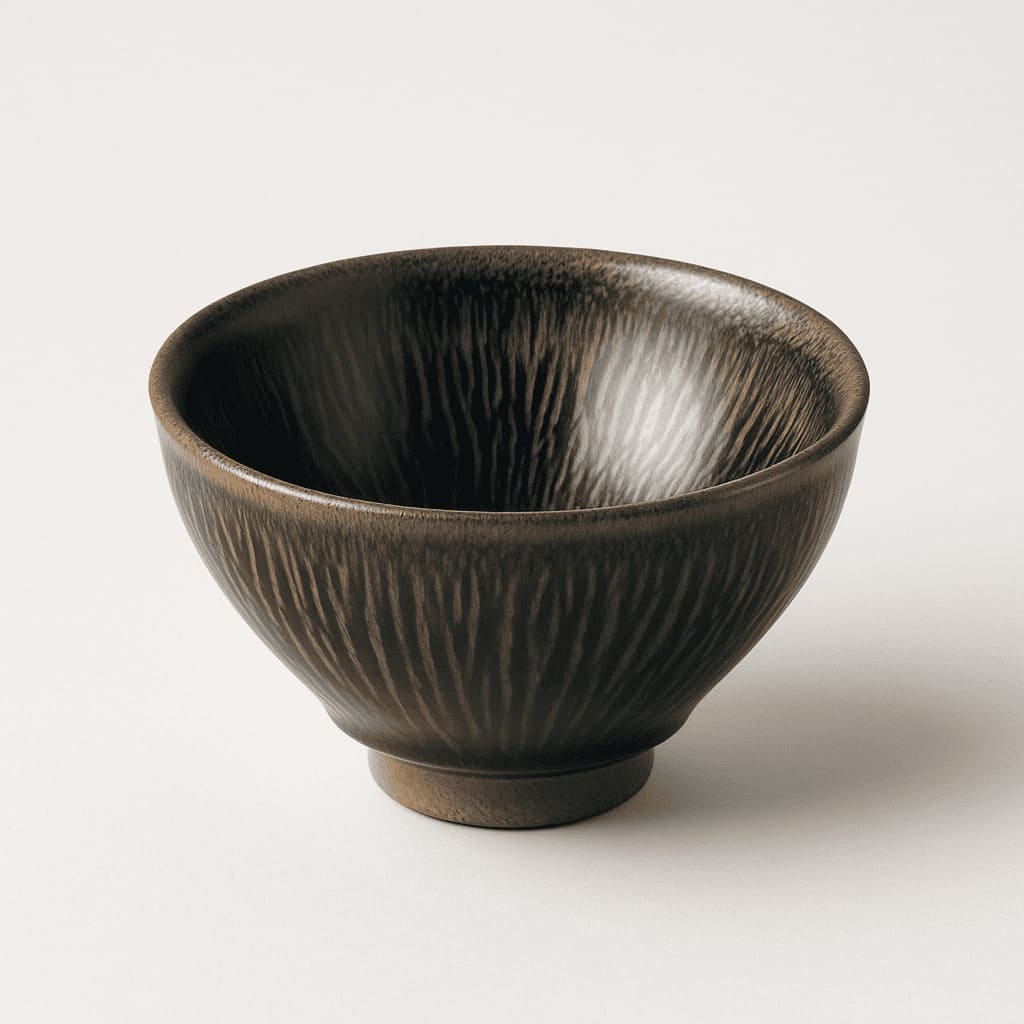 Hare’s Fur - Glowing Edge