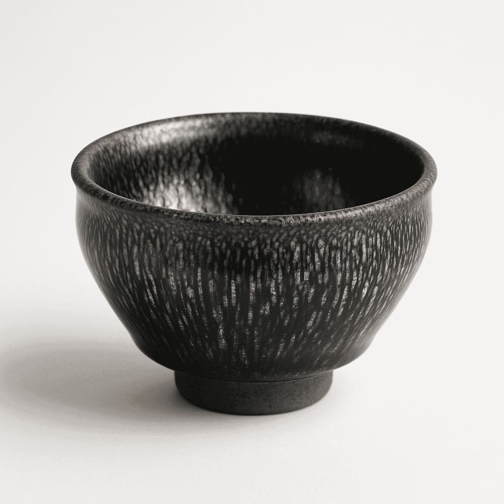 Hare’s Fur - Silver Glow