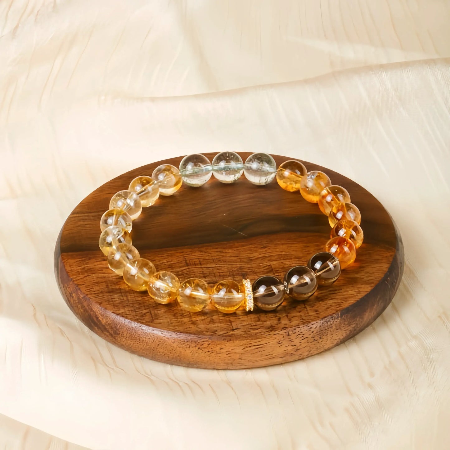 Sunflower Glow Beacelets