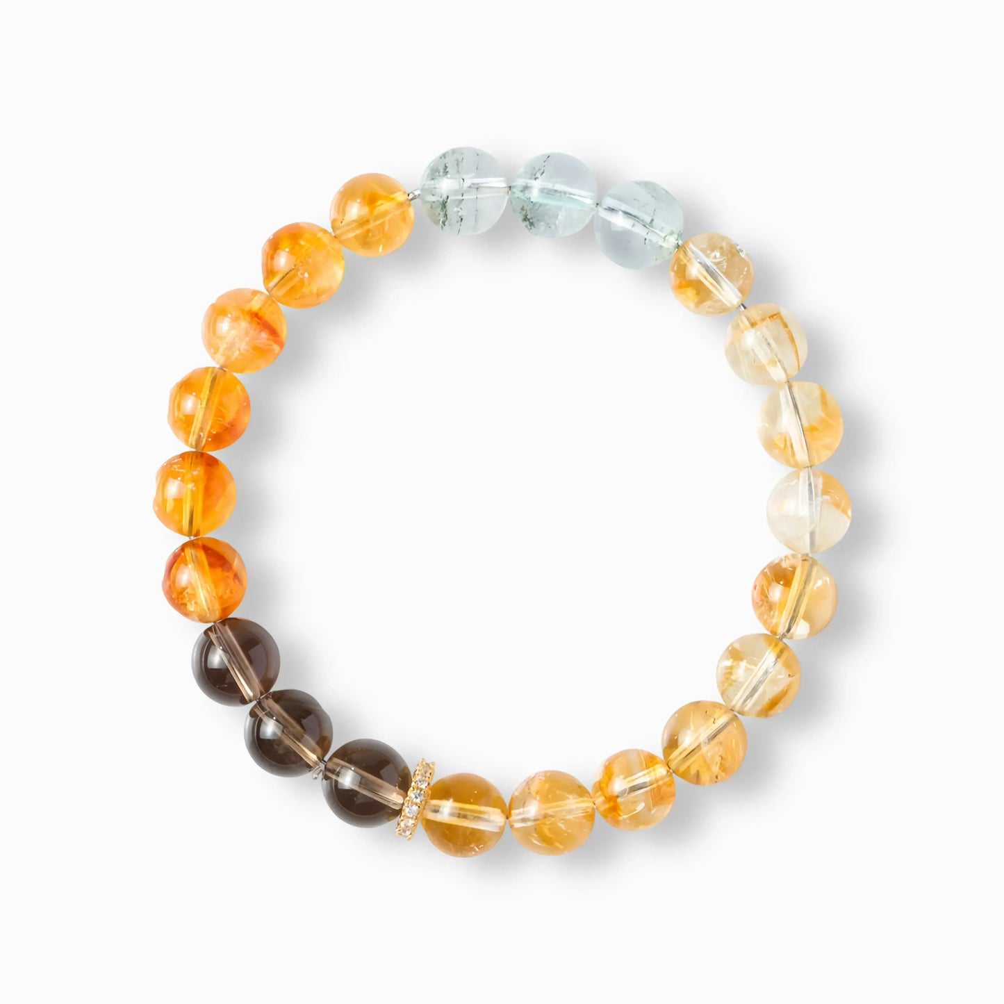 Sunflower Glow Beacelets