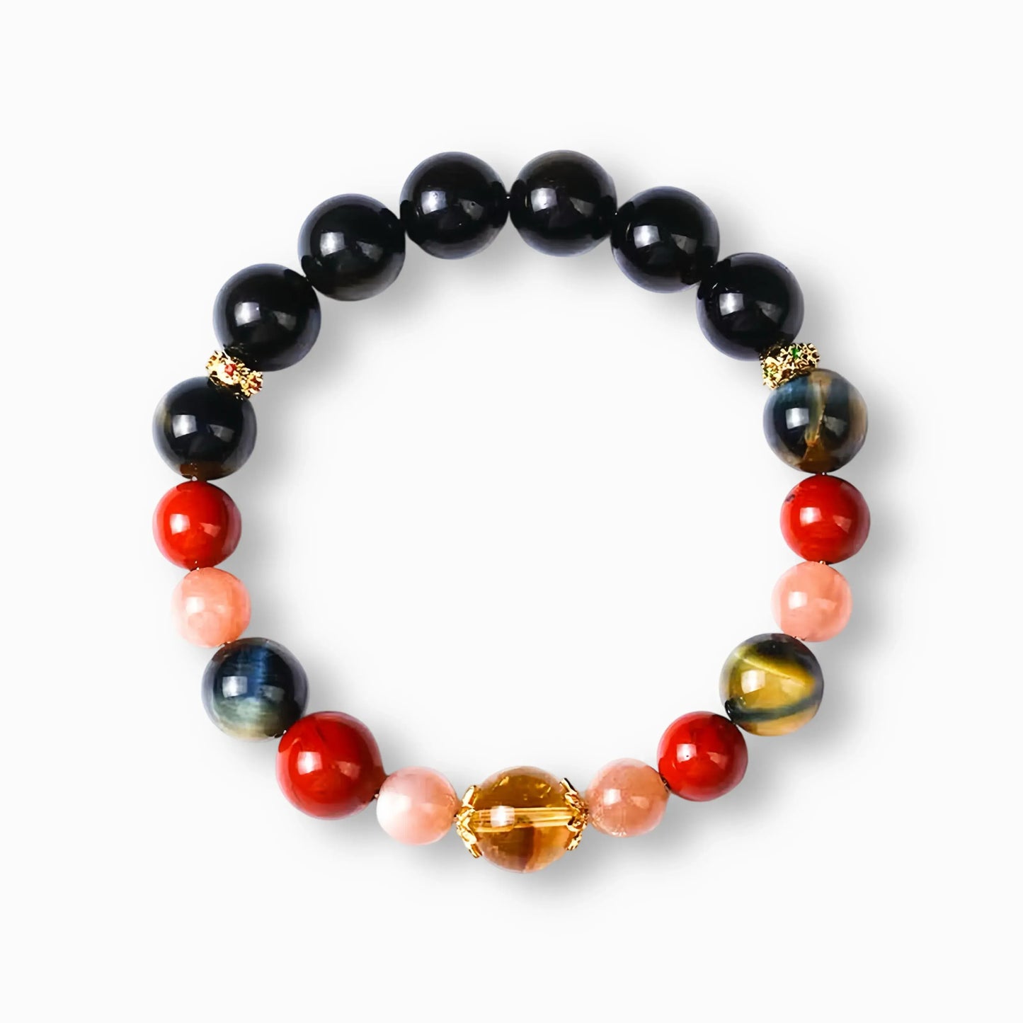 Bloom Flame Bracelets