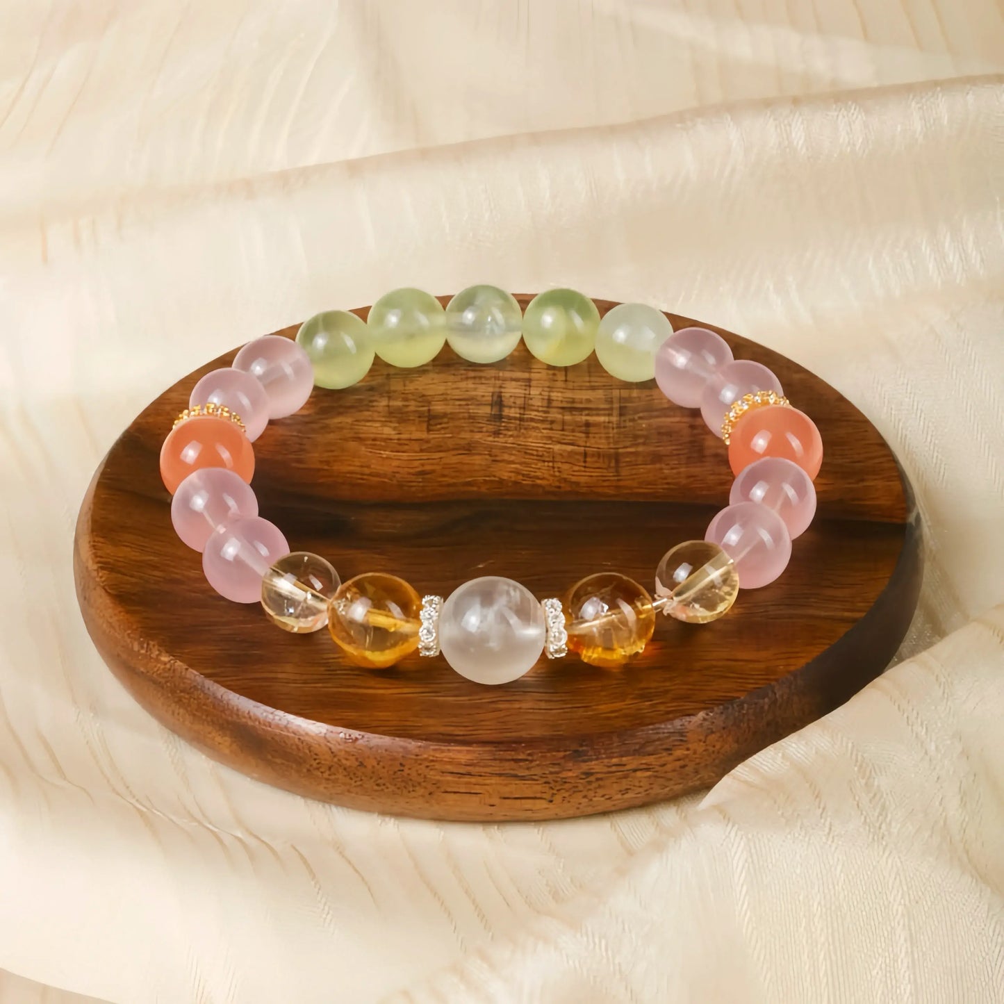 Lily Haze Bracelets