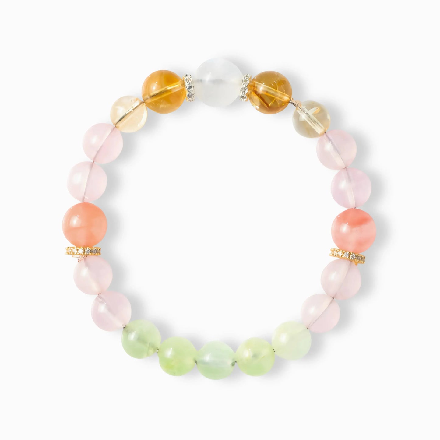 Lily Haze Bracelets