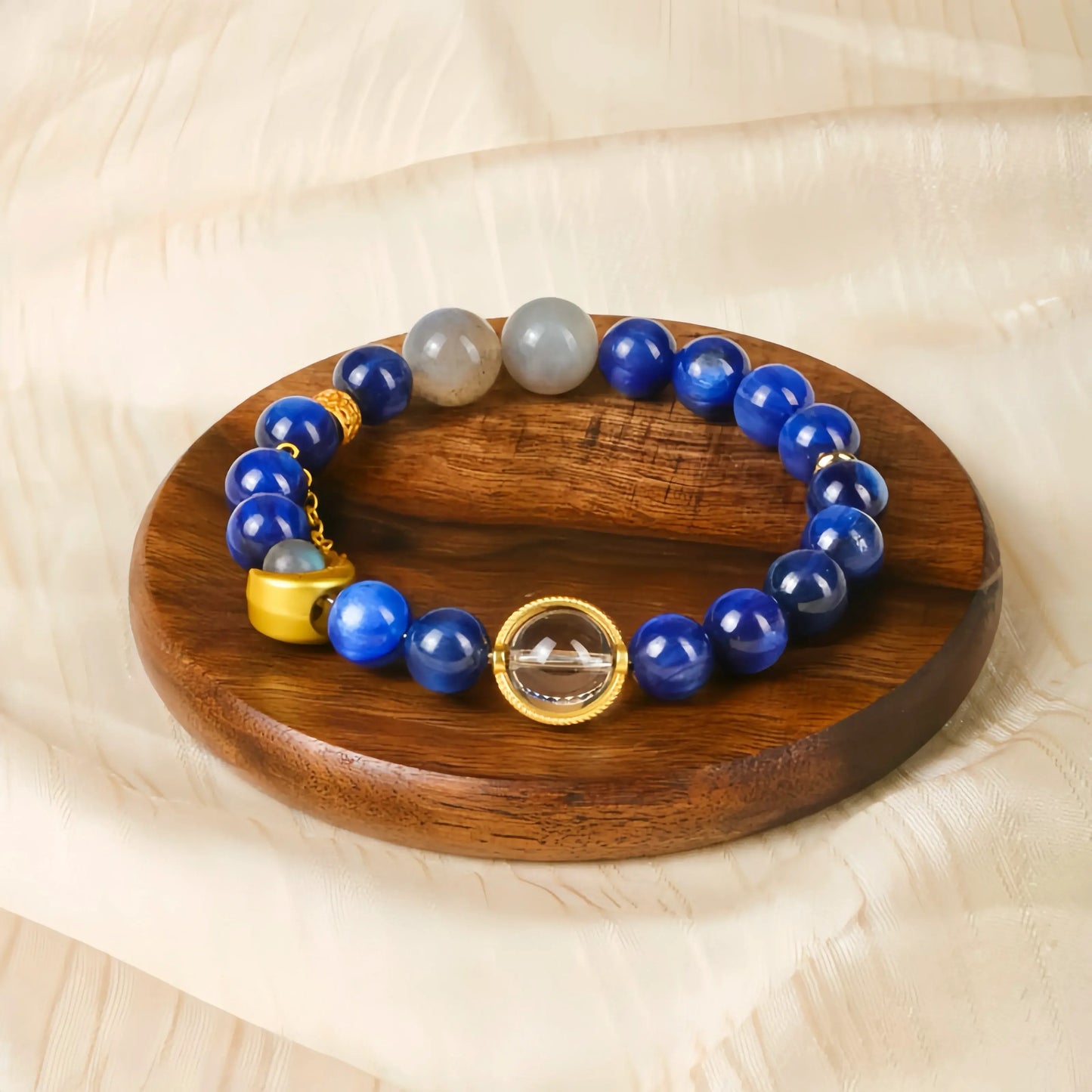 Starry Tide Bracelets
