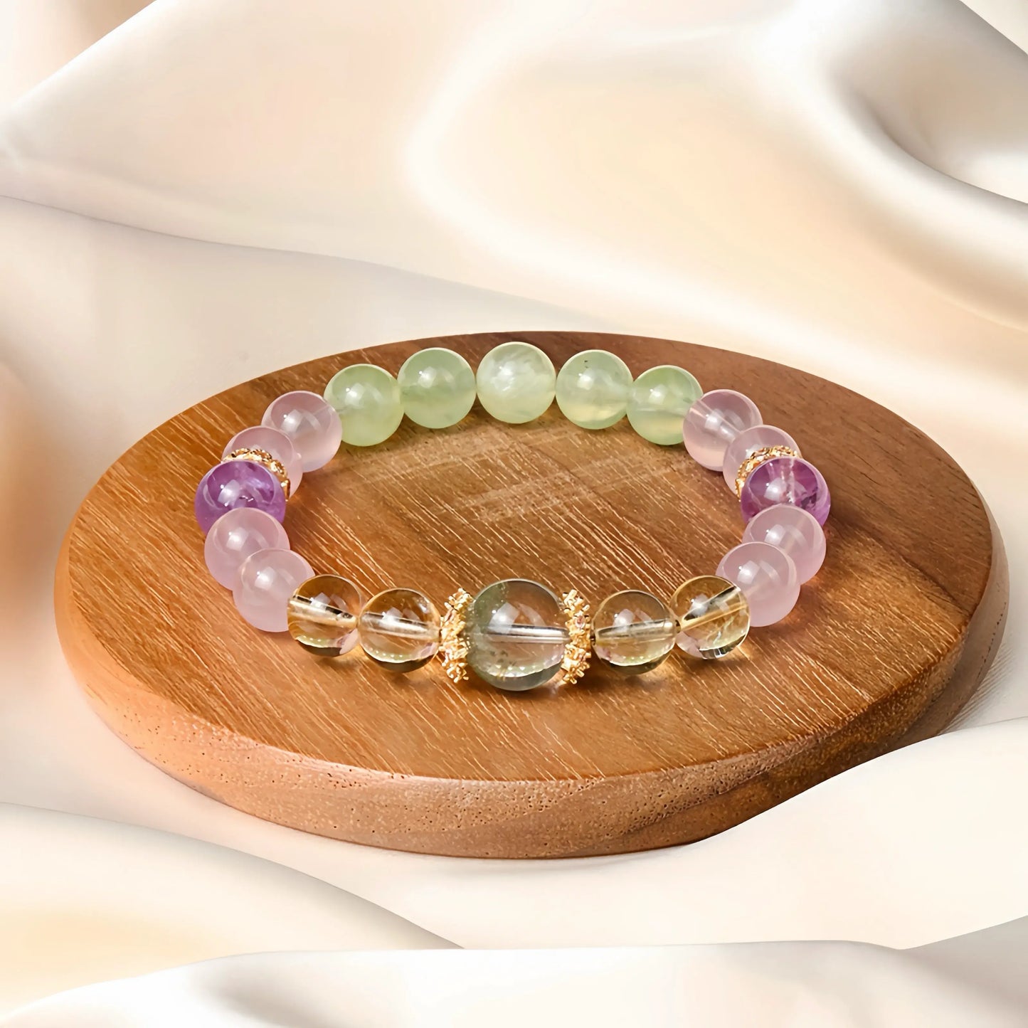 Lily Bloom Bracelets