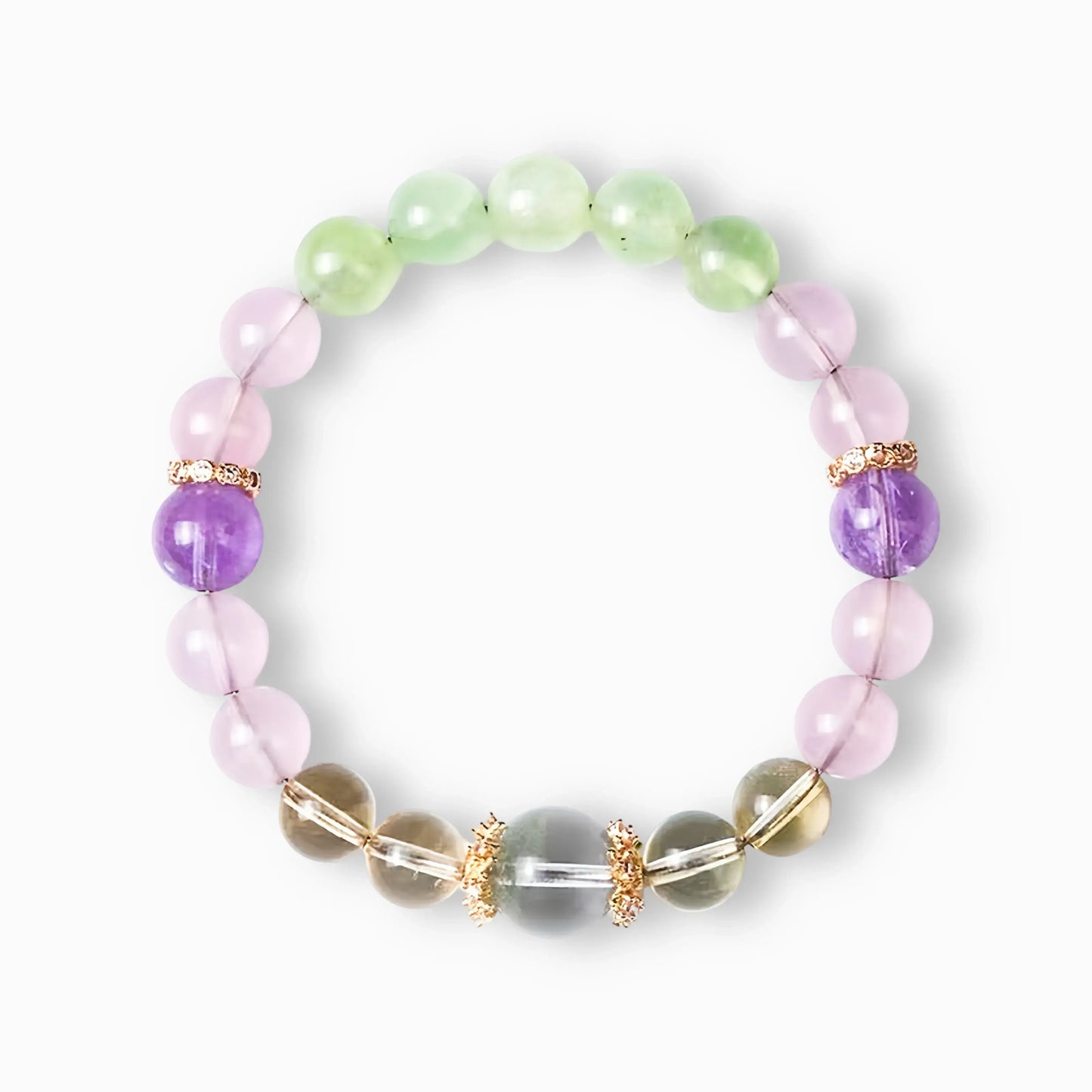 Lily Bloom Bracelets