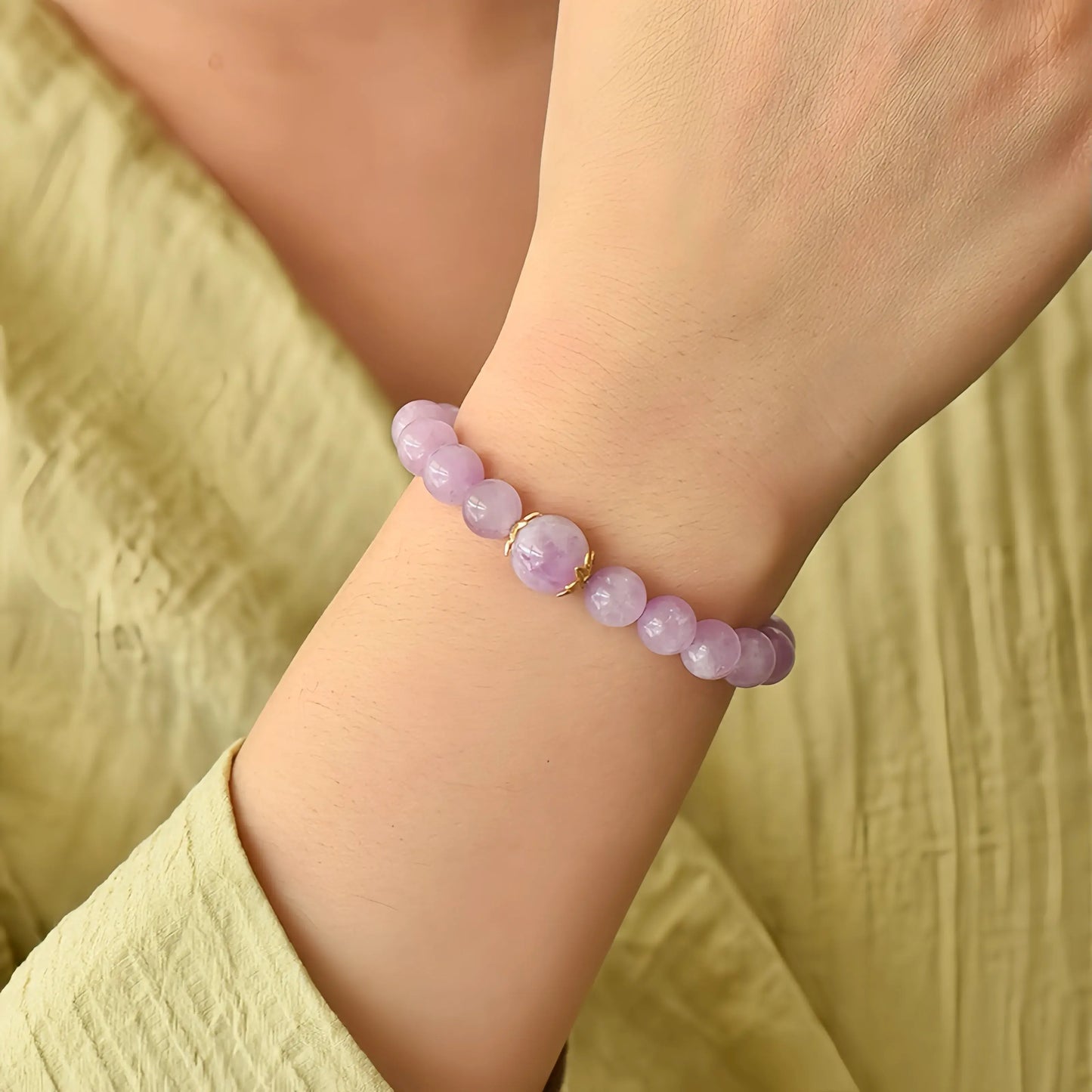 Lily Shade Bracelets