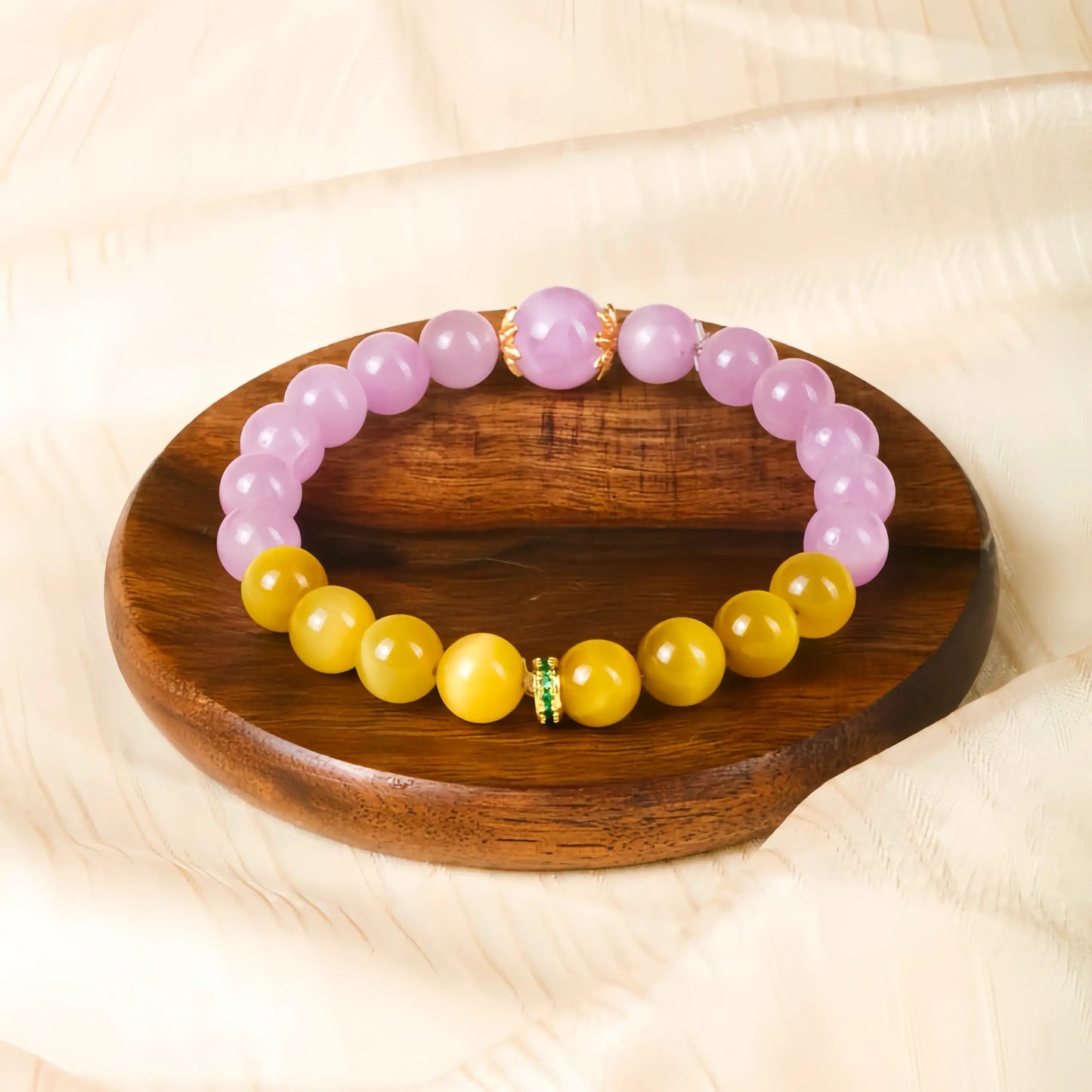 Lily Shade Bracelets