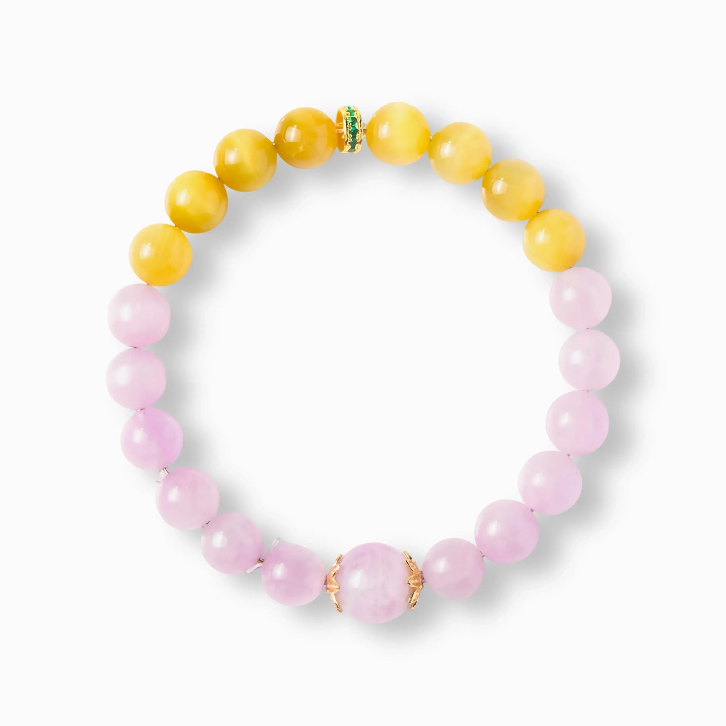 Lily Shade Bracelets