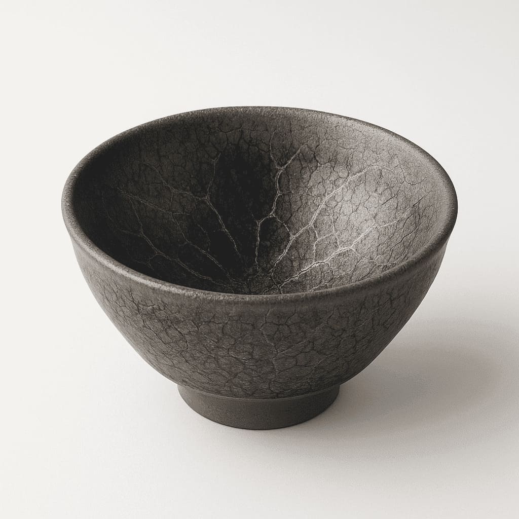 Lava Glaze - Aurora Veil