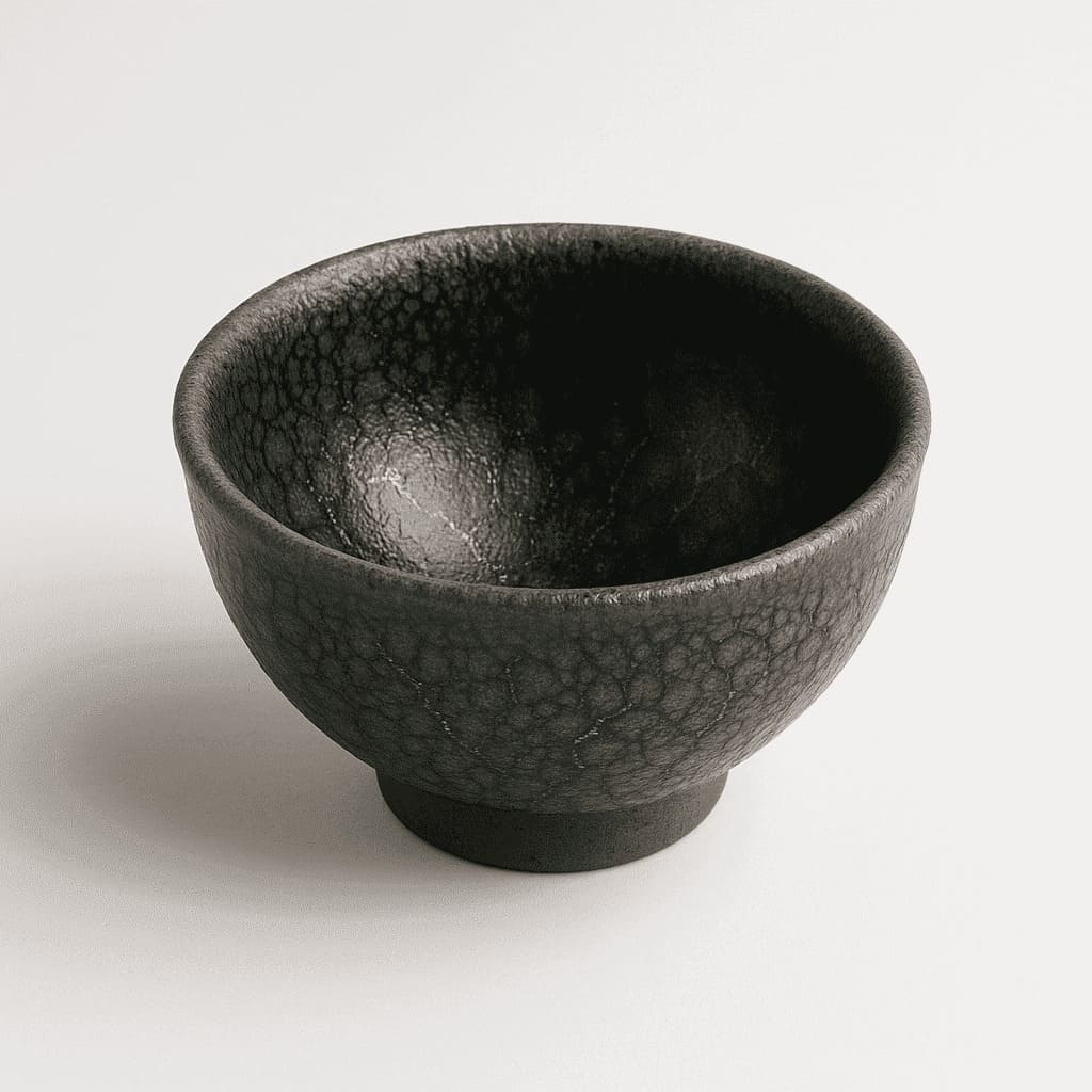 Lava Glaze - Cobalt Crater