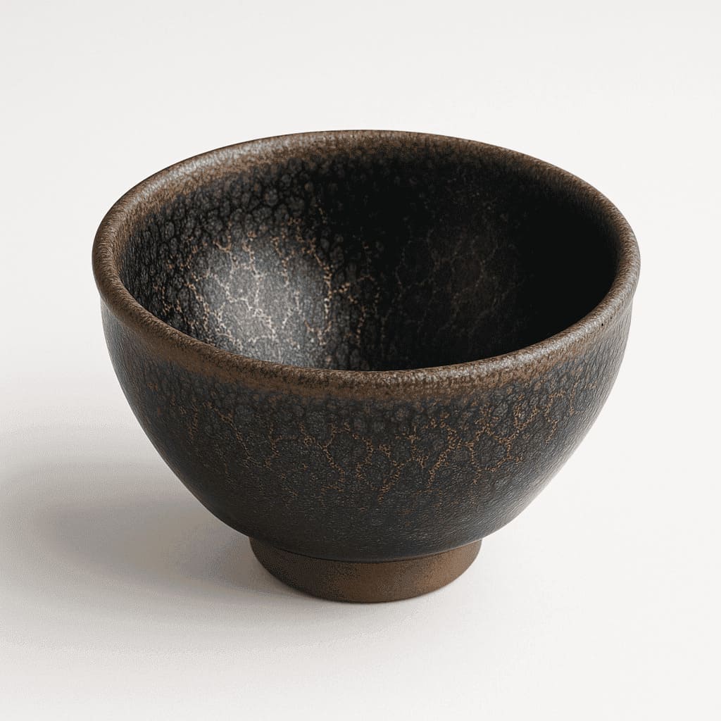Lava Glaze - Ember Gold