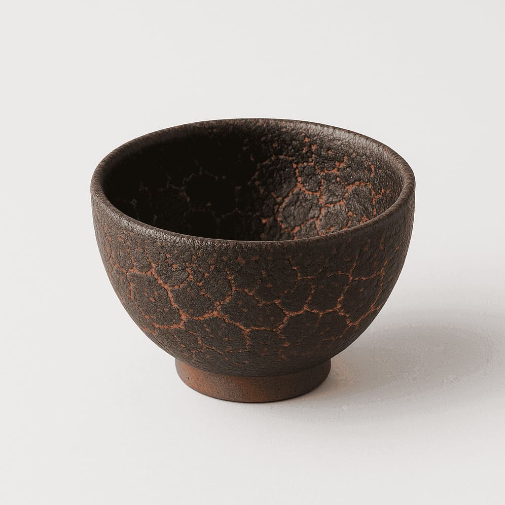 Lava Glaze - Jade Burst