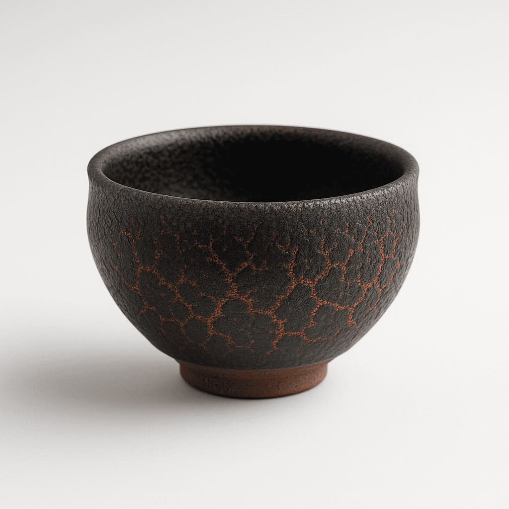 Lava Glaze - Jade Burst