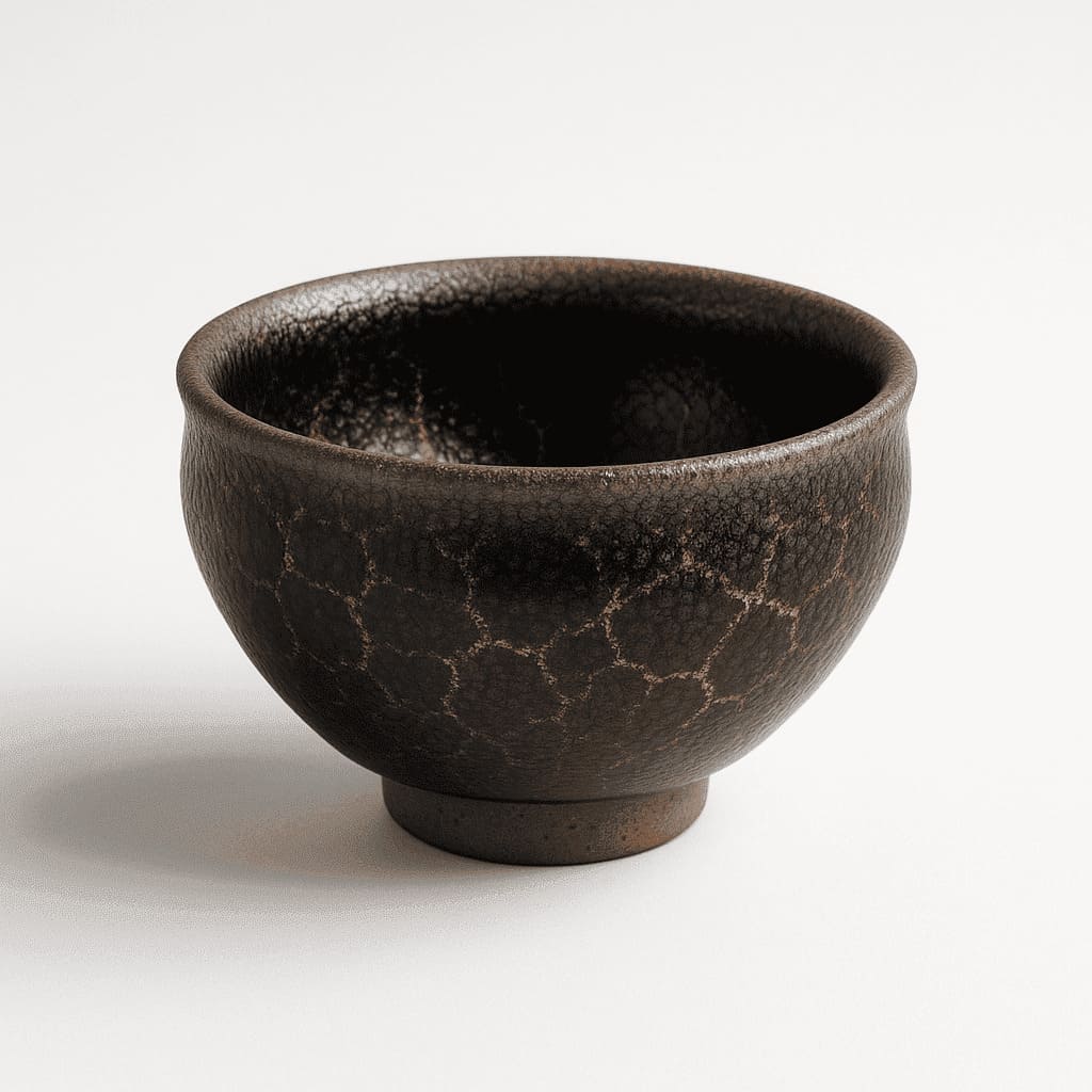 Lava Glaze - Molten Red