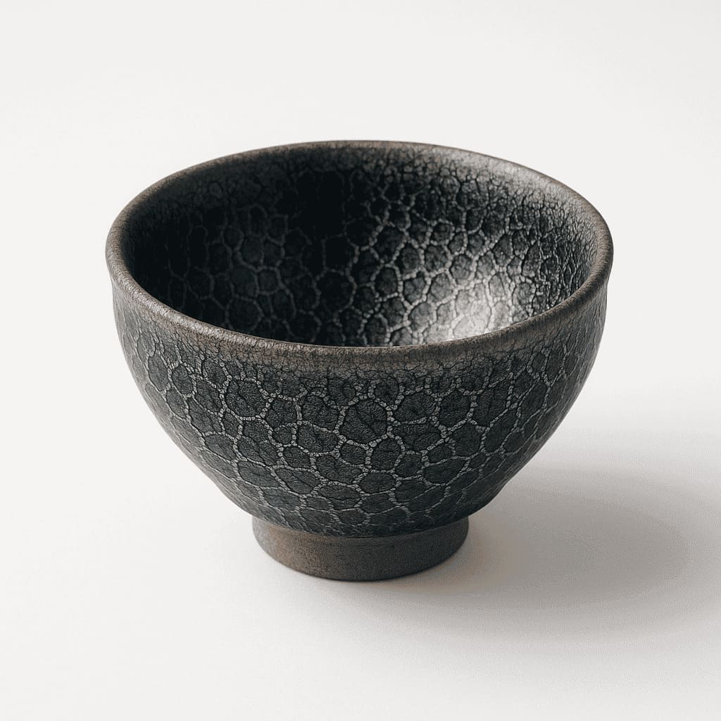 Lava Glaze - Night Flame