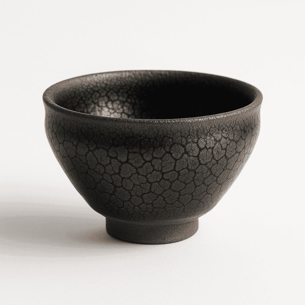 Lava Glaze - Prism Eruption