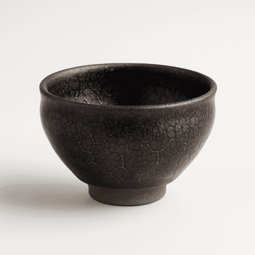 Lava Glaze - Violet Core