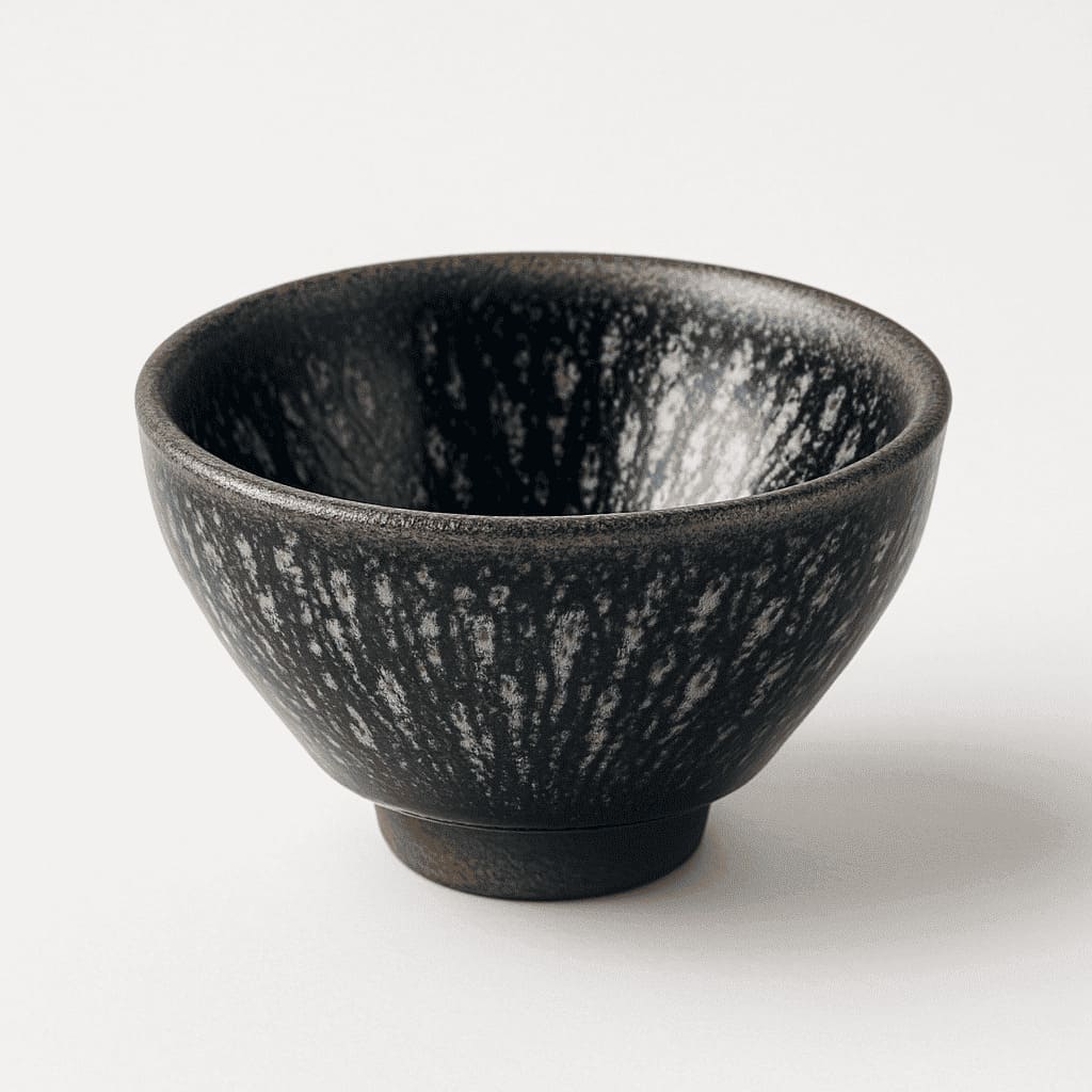 Meteor Glaze - Celestial Mirage