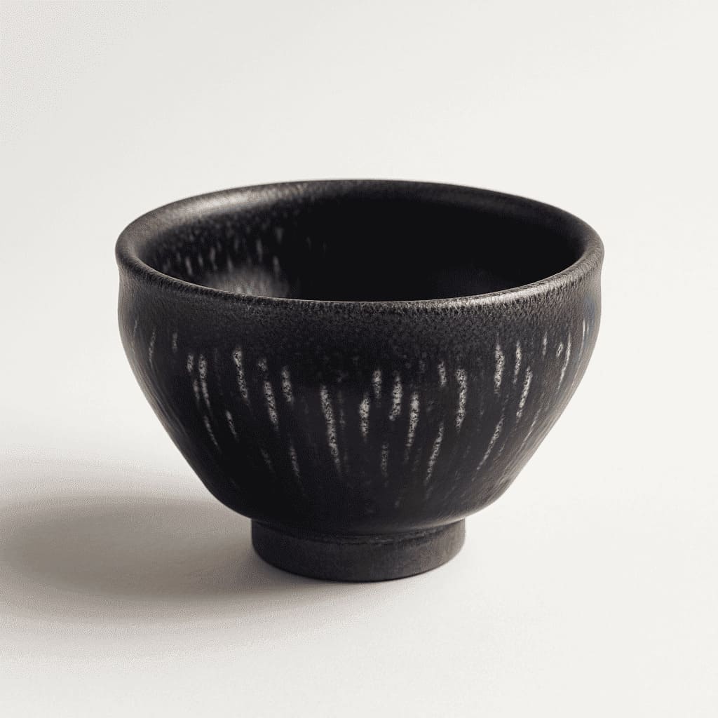 Meteor Glaze - Phantom Flame