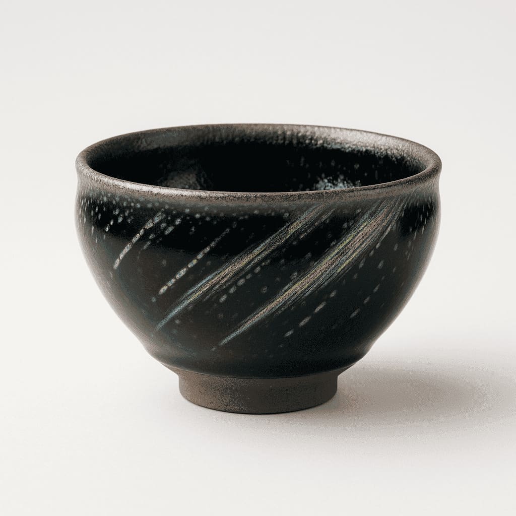 Meteor Glaze - Prism Flash