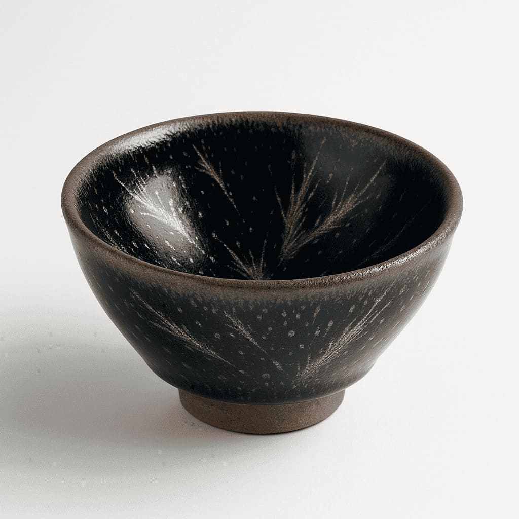 Meteor Glaze - Shockburst