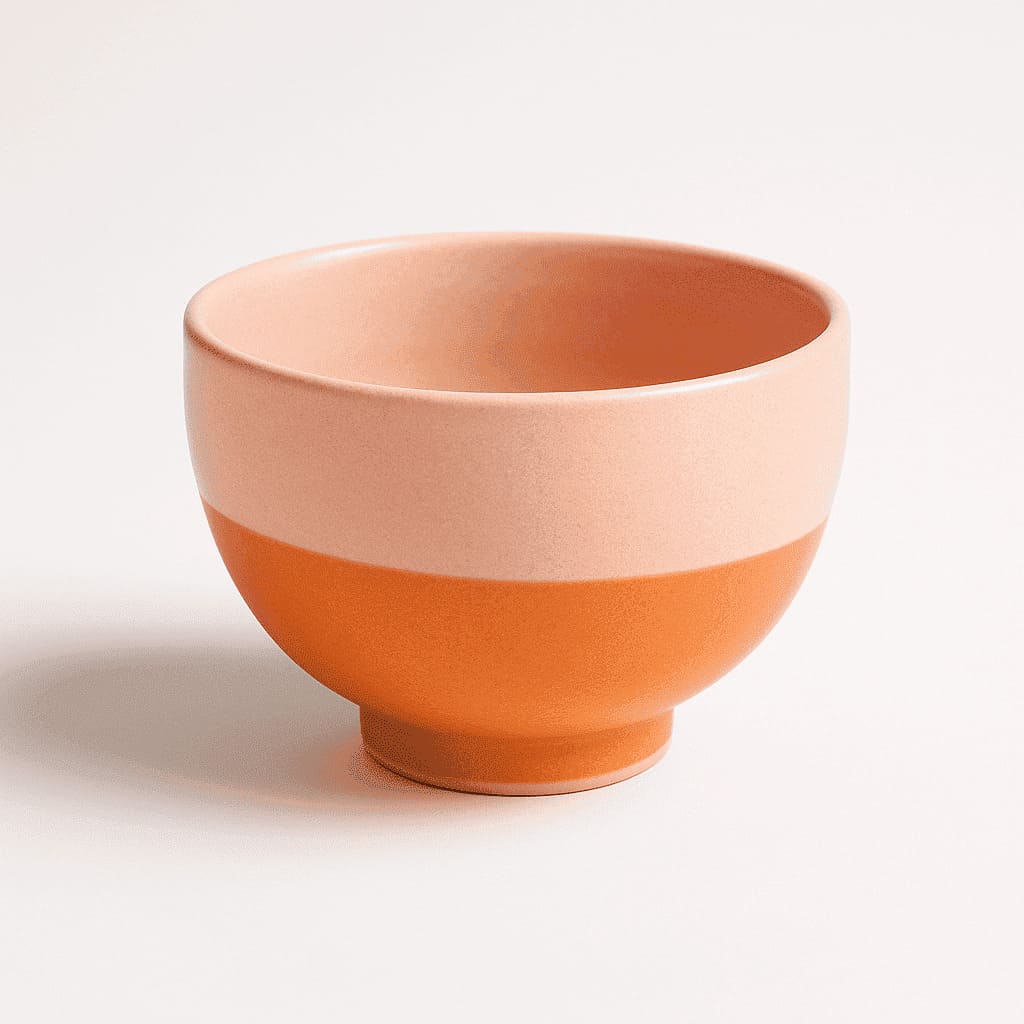 Neo Glaze - Citrus Blush Clash