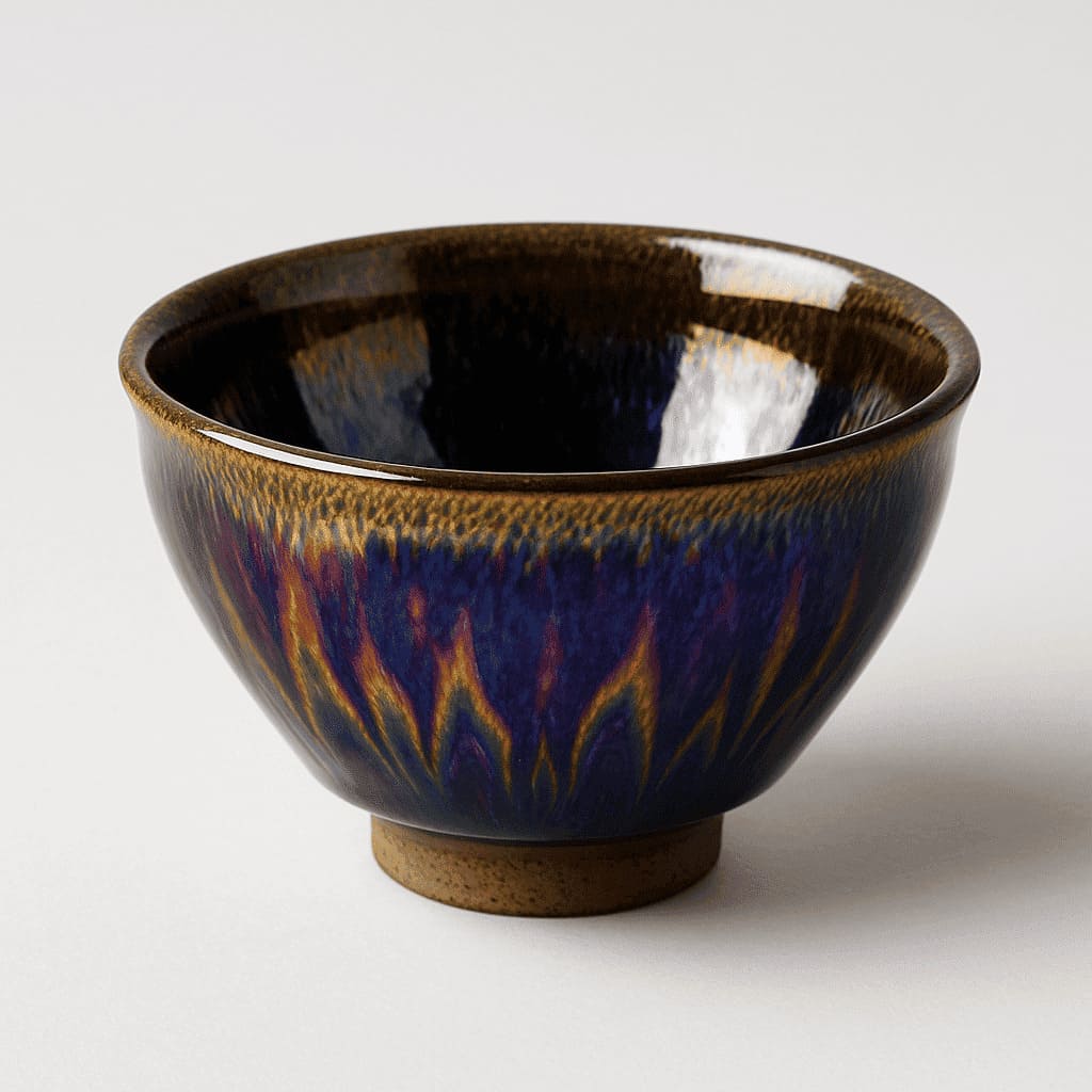 Neo Glaze - Flame Illusion