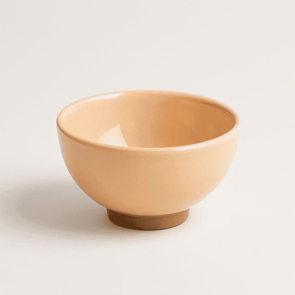 Neo Glaze - Glossed Peach Cream