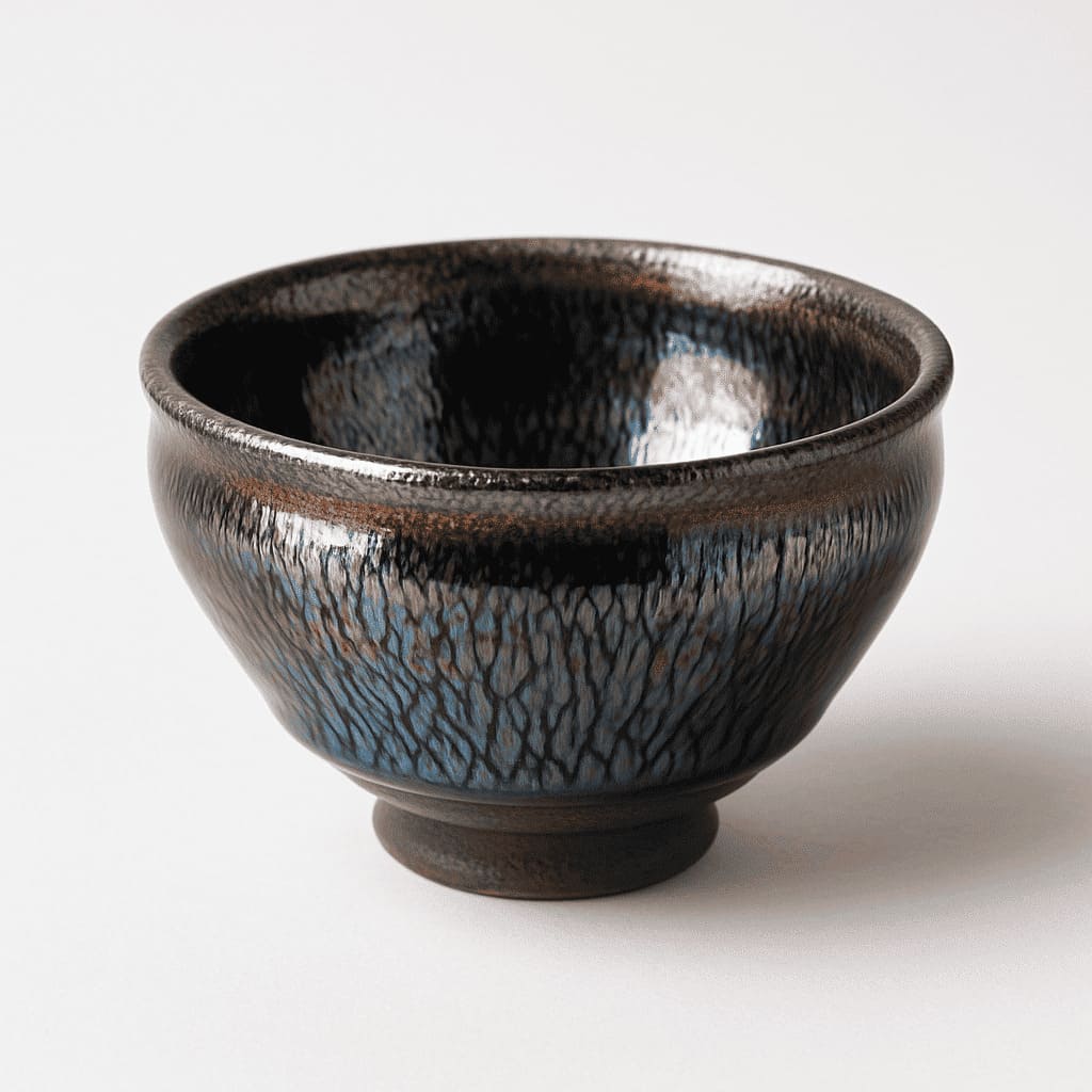 Neo Glaze - Melting Chrome