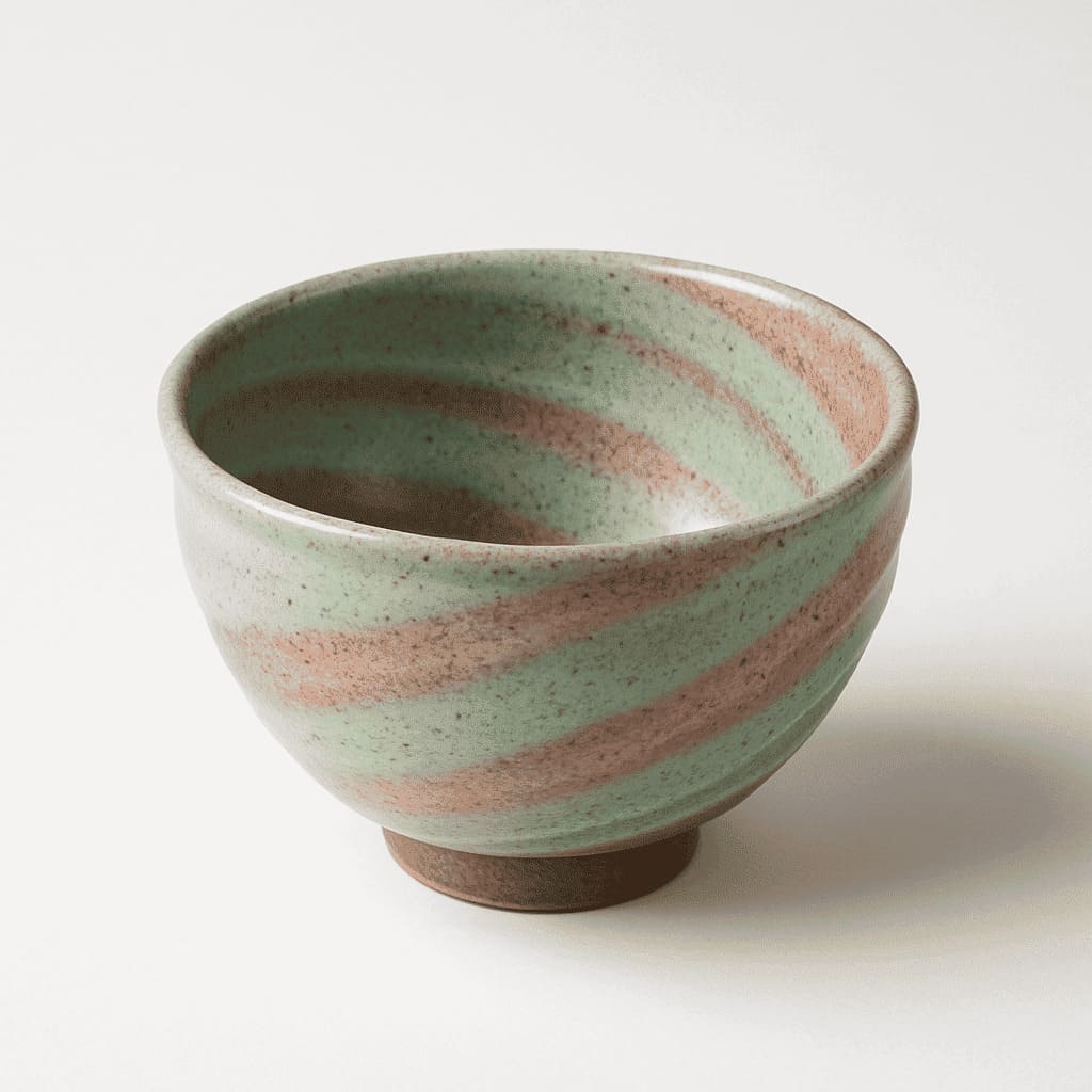 Neo Glaze - Mint Cherry Twist