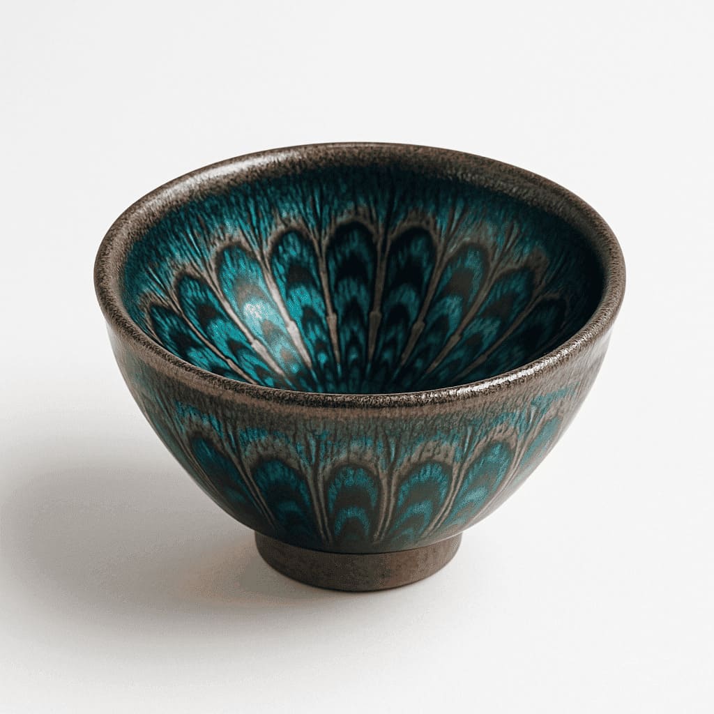 Neo Glaze - Peacock Echo