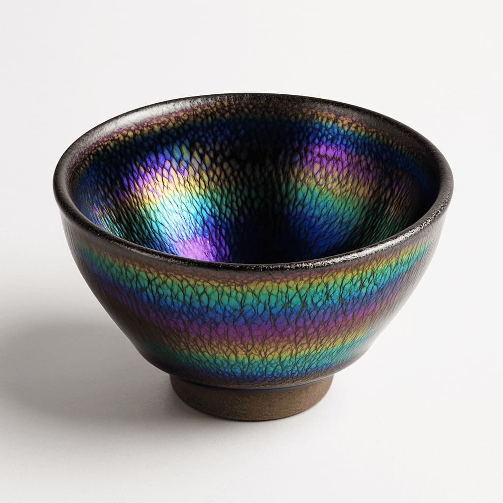 Neo Glaze - Rainbow Sheen
