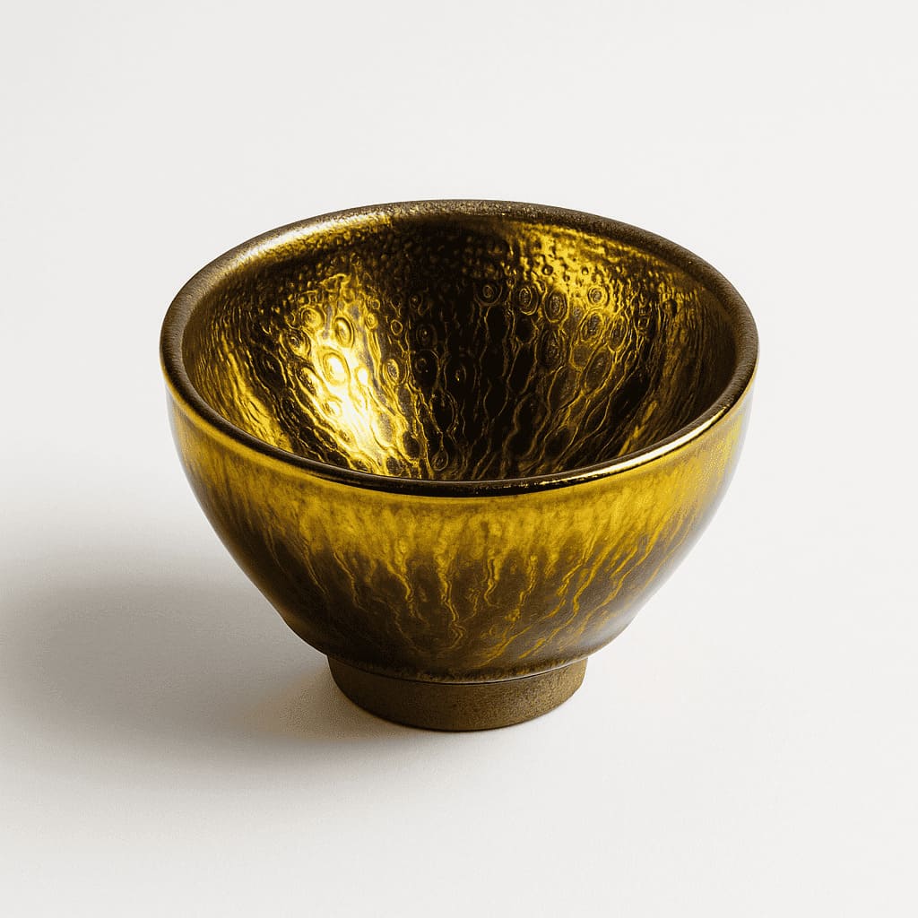 Neo Glaze - Solar Gold