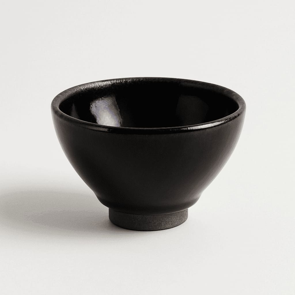 Obsidian - Amethyst Shine