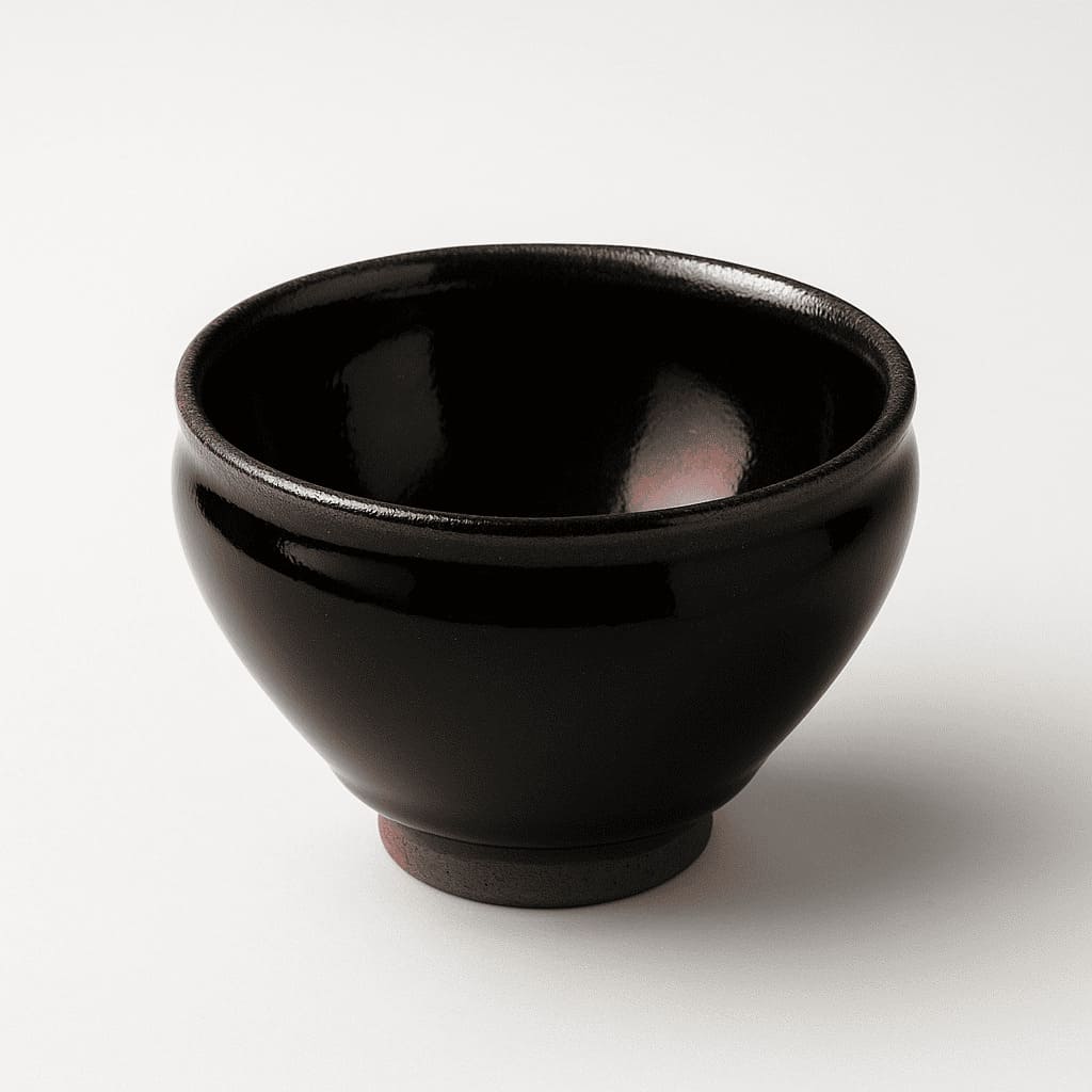 Obsidian - Crimson Ember