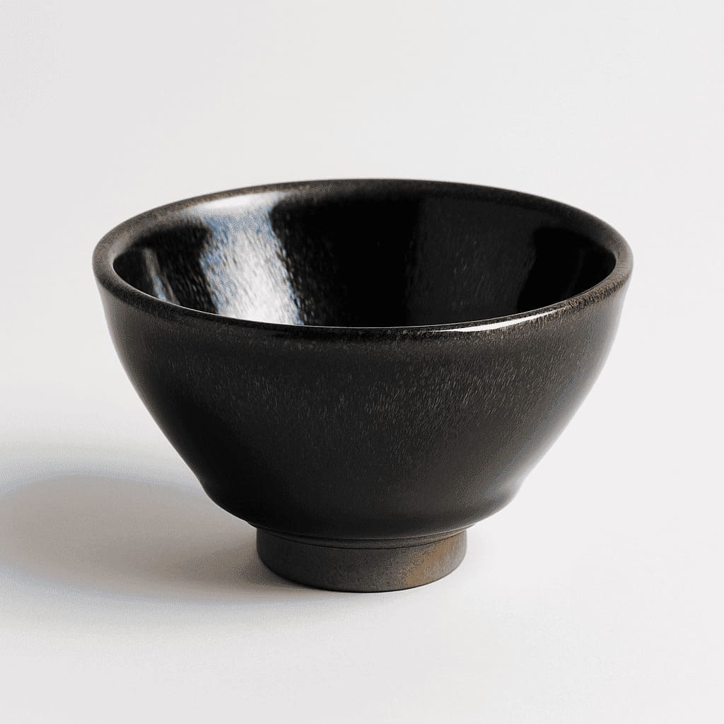 Obsidian - Iridescent Shift