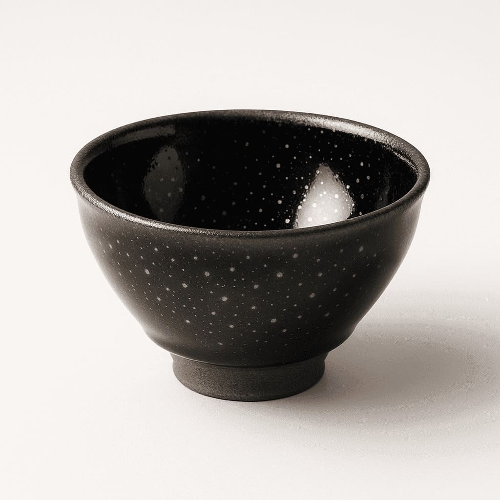 Obsidian - Meteor Dust