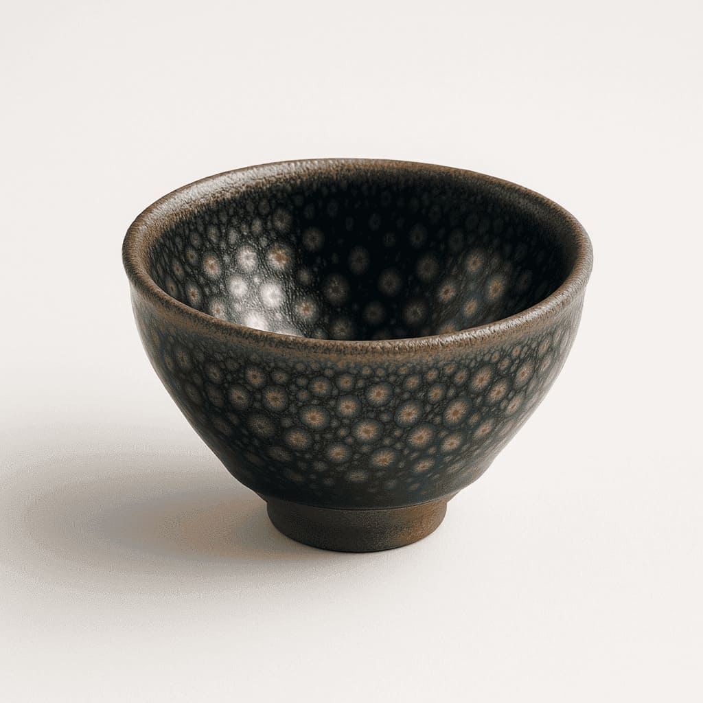 Oil Spot - Halo Glow